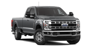2026 Ford Super Duty® External Image 5